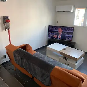 Appartement Skynet, Marseille