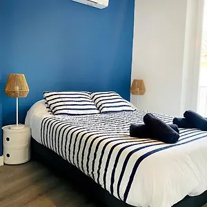 Appartement Magnifique T2, Collobrières