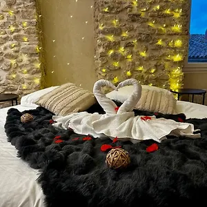Appartement Ode Au Bonheur, La Cadiere-d'Azur